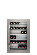 Reparación averías vinoteca Rommer en  Jaén